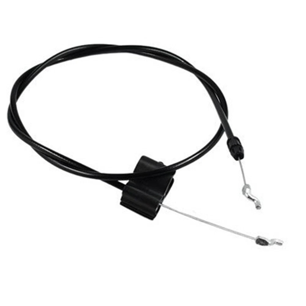 Lawn Mower Part Engine Control Cable Single Piece Package Replaces