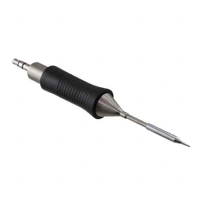 Sold Tip Chisel 0.3x0.1"