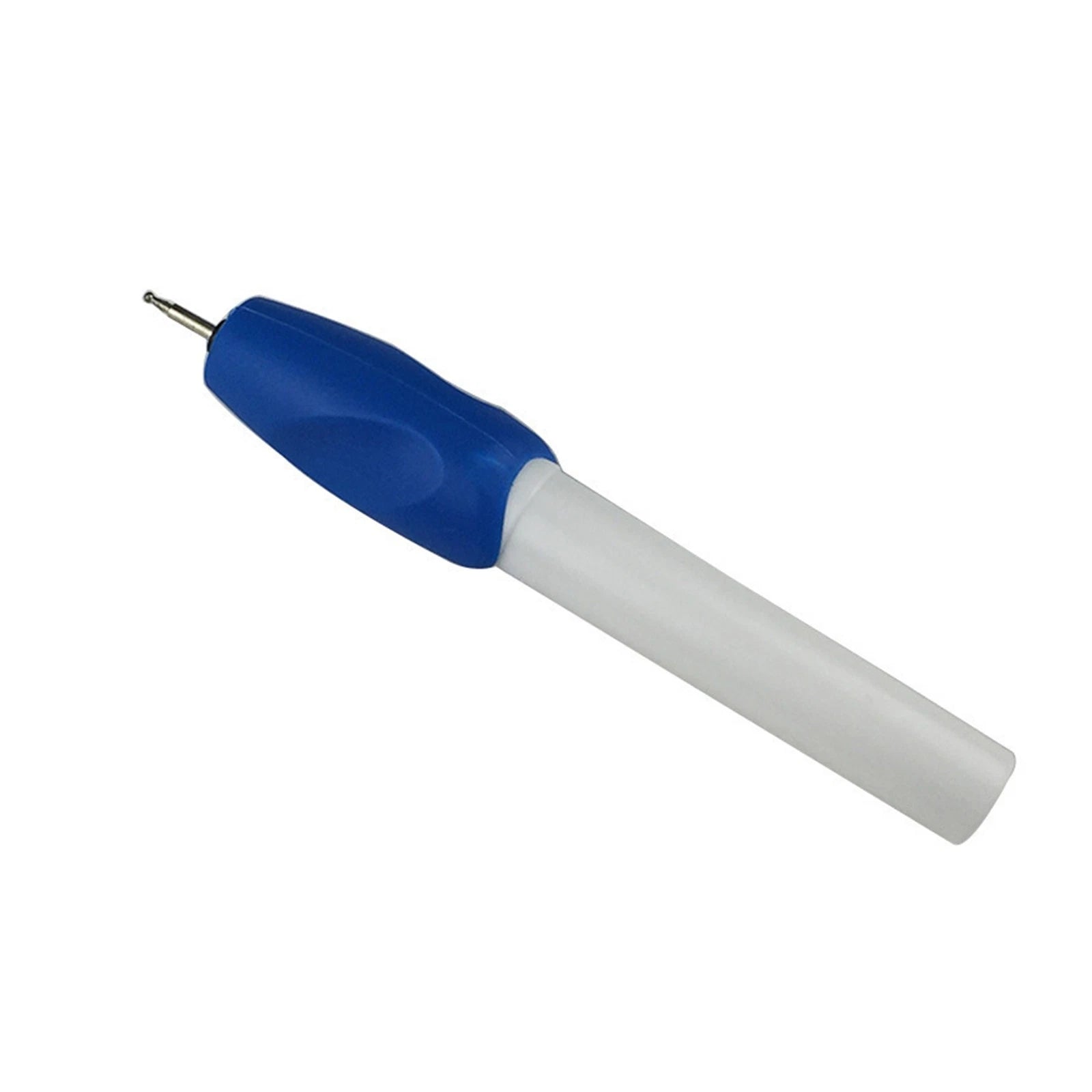 Electric Engraver Hand Held Engraving Written Pen Equipment Rotary