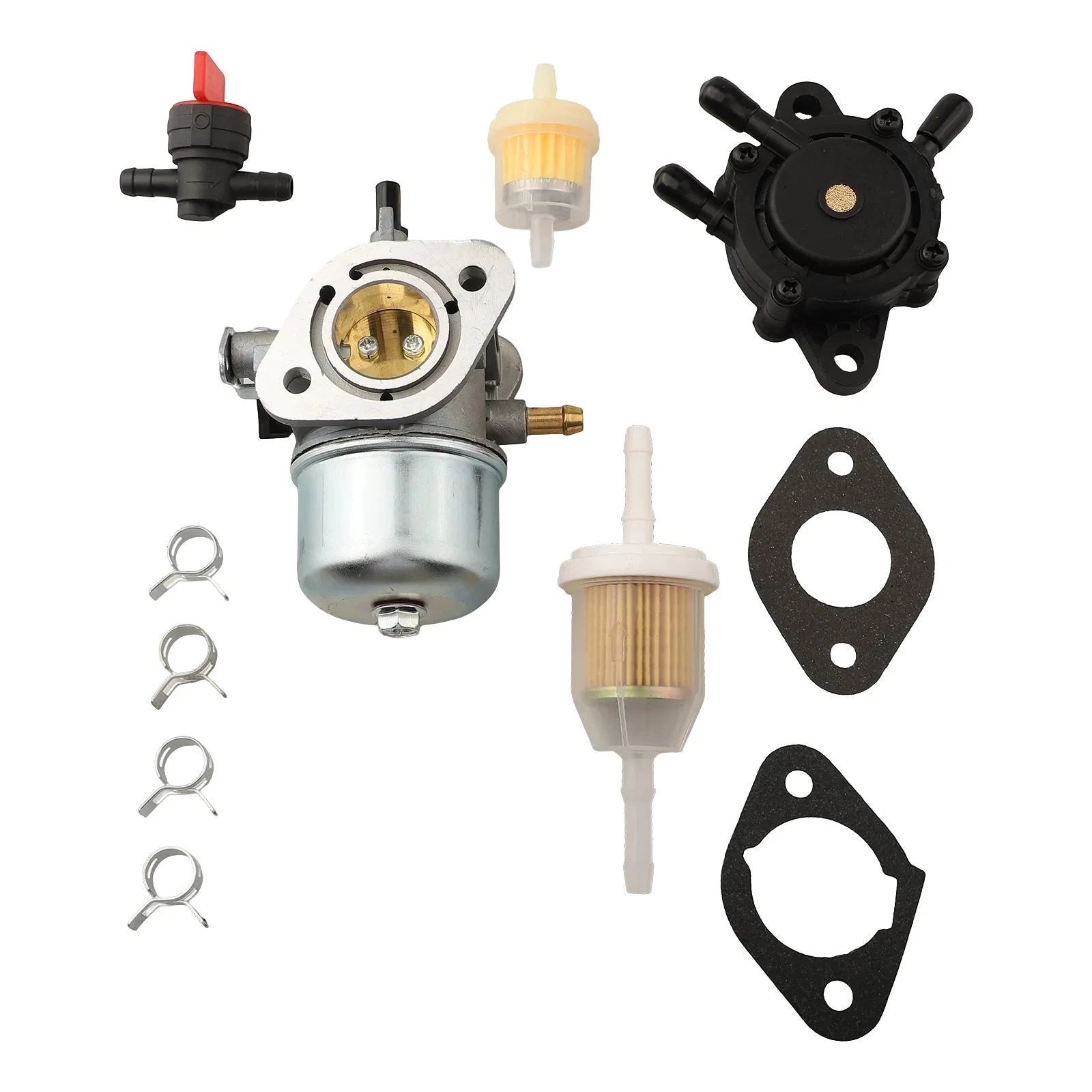 Upgrade Your For Kawasaki With This Compatible | Built Supply Co