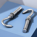 Expansion Hook Anchors Stainless Steel M6-M12