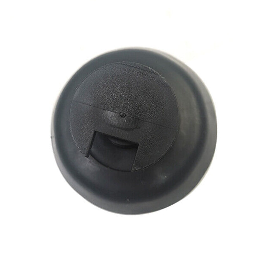 Practical Lift Pads Front And Rear Black PP For MERCEDES W208 CLK-ClassOpens in 