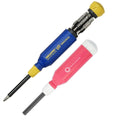 Megapro Original His & Hers Screwdriver Set