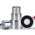 DC 12V 24V Electric Lifting Solenoid Magnet