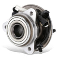 Fit 03-11 Ranger B4000 4wd Front Left Or Right | Built Supply Co