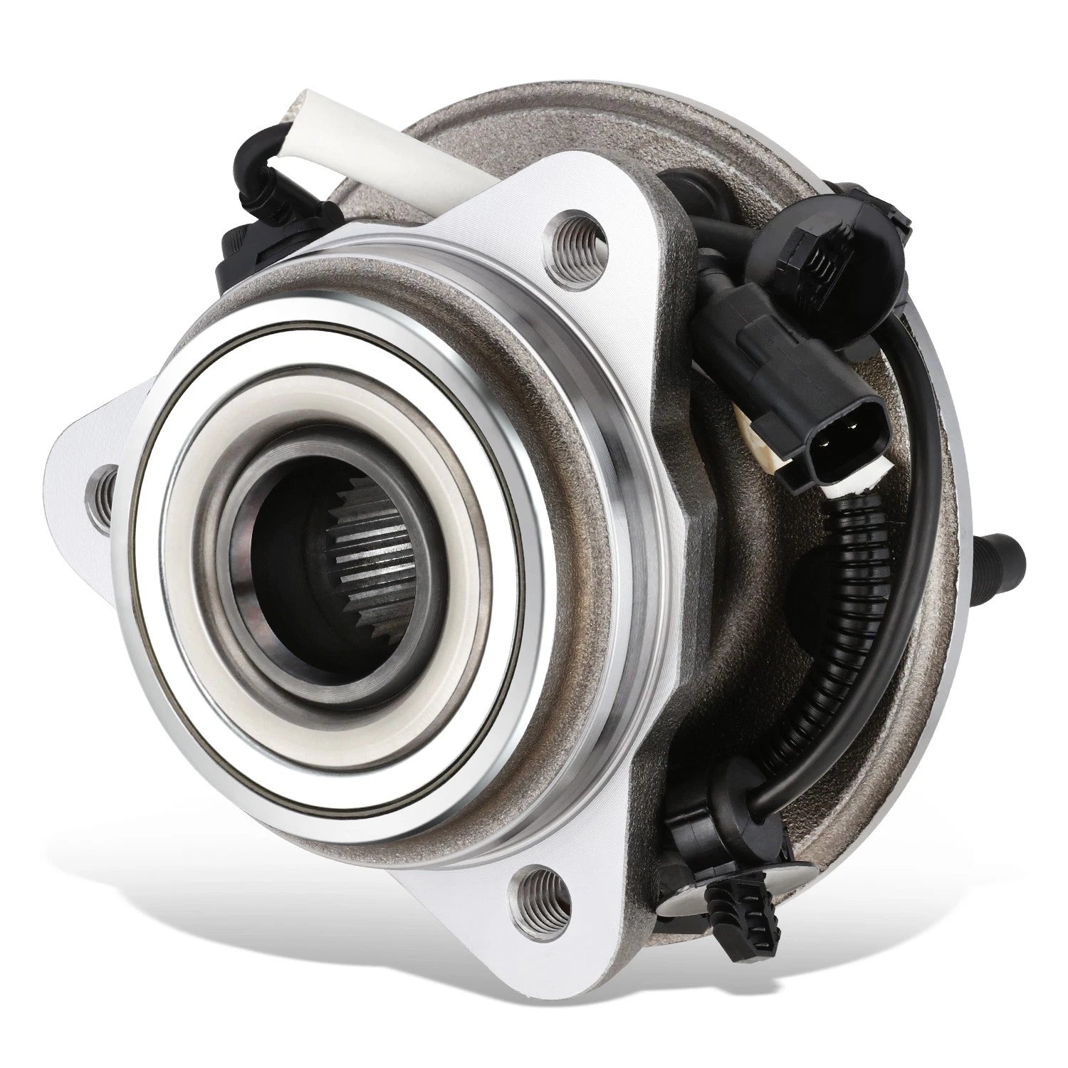 Fit 03-11 Ranger B4000 4wd Front Left Or Right | Built Supply Co