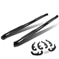 For 2019-2021 Silverado Sierra Crew Cab 3"od Round | Built Supply Co