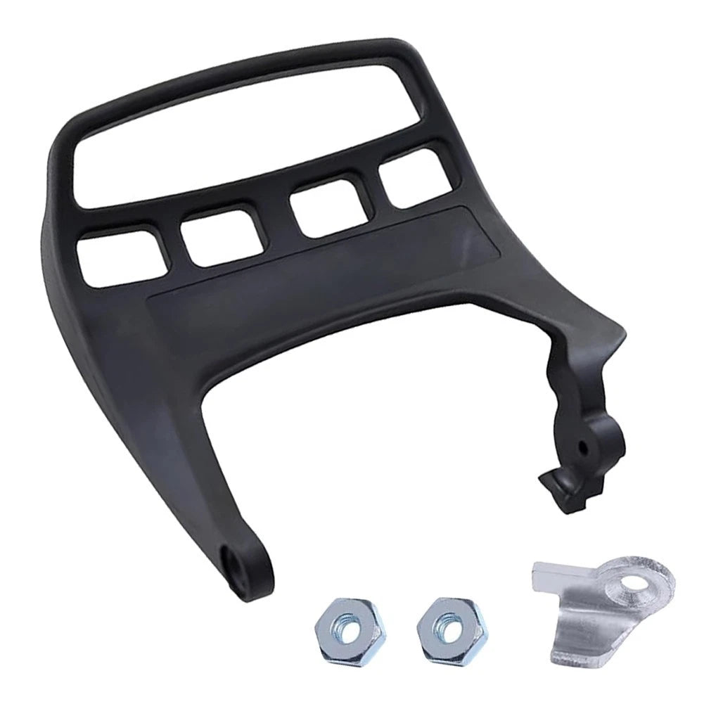 Ms271 Ms291 Chain Brake Handle Kit Comprehensive And Catcher Set