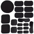 New Eva Foam Soft Cushion Protective Pad Kits For Fast Mich Ach