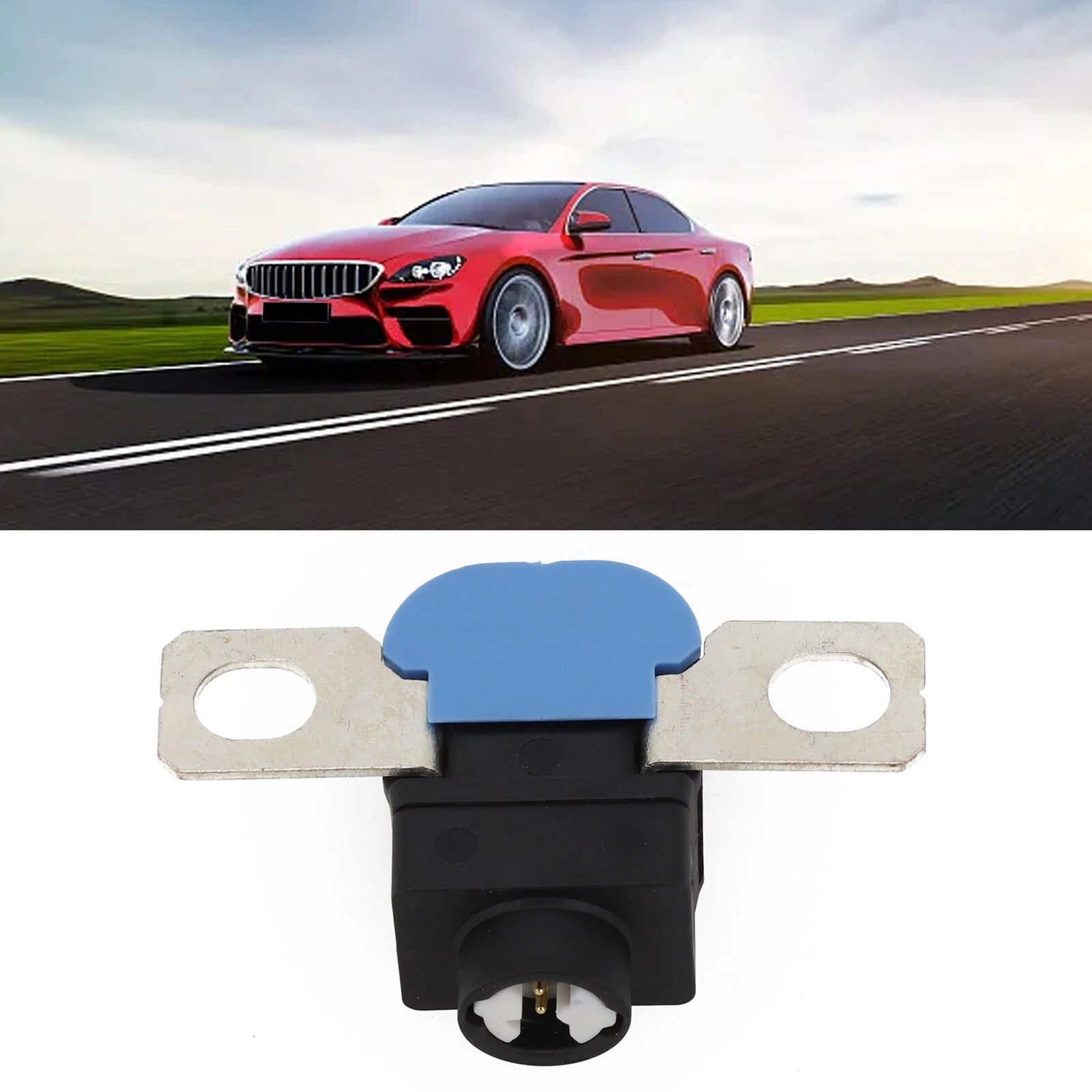 Battery Disconnect Fuse Switch N000000008776 Abs | Built Supply Co