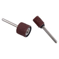 Power Tool Sanding Drum Kit Extension Rod Workshop Equipment 2 Size