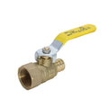 XFITTING 3/4" Pex B Female Ball Valve