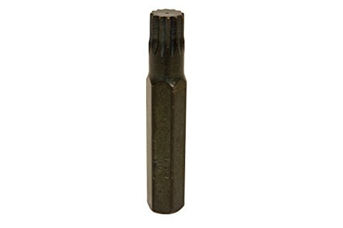 Lisle Hex Drive 12mm by Lisle
