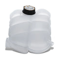 Fit 13-18 Ford Focus/ Escape Coolant Fluid Overflow | Built Supply Co