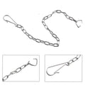 Toilet Handle Chain Batheoom Handle Chain Lift Chain Most Toilet