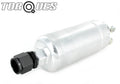 AN-6 45 Degree ULTRAFLOW PTFE Hose Fitting Black by Unbranded