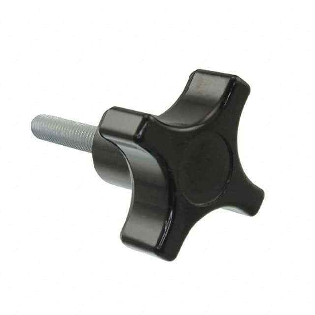 4-Arm Knob Thermoset Polyester