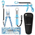 HAUSHOF 3PC Fishing Tool Kit by HAUSHOF