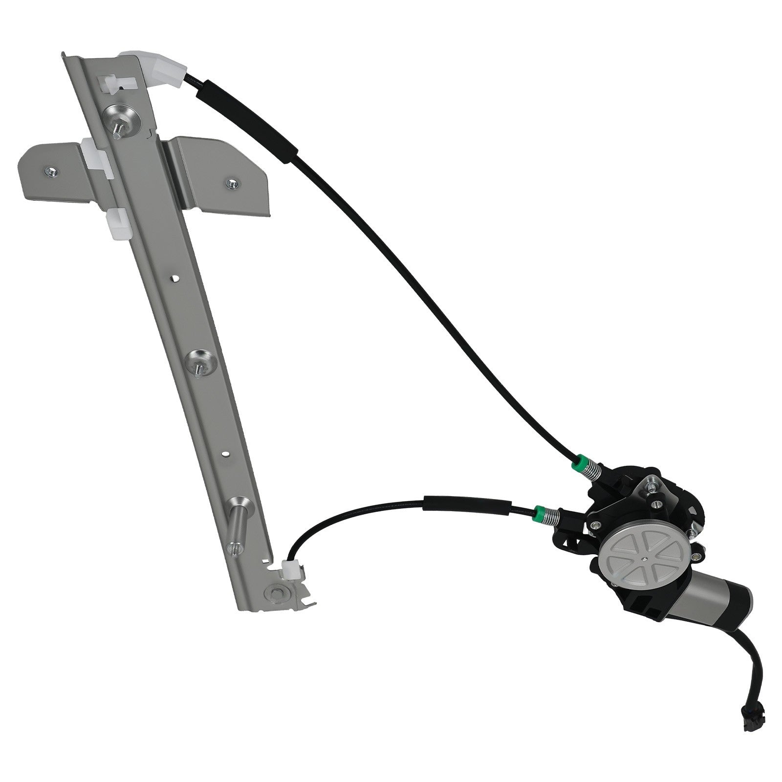 Electric Window Regulator Motor Front Left for Dodge B1500 B2500 B3500