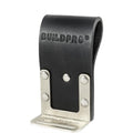 Buildpro Leather Nail Gun Holder LBFNGH