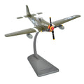 1:72 P51 Mustang Fighter Alloy Aircraft Model Plane | Built Supply Co