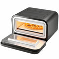 Pargrill Electric Pizza Oven 12" 1700W Countertop Pizza Cooker 180 To