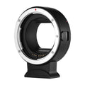 Ef-eos R Lens Mount Adapter Parts Support Exif For Canon Ef Ef-s Lens