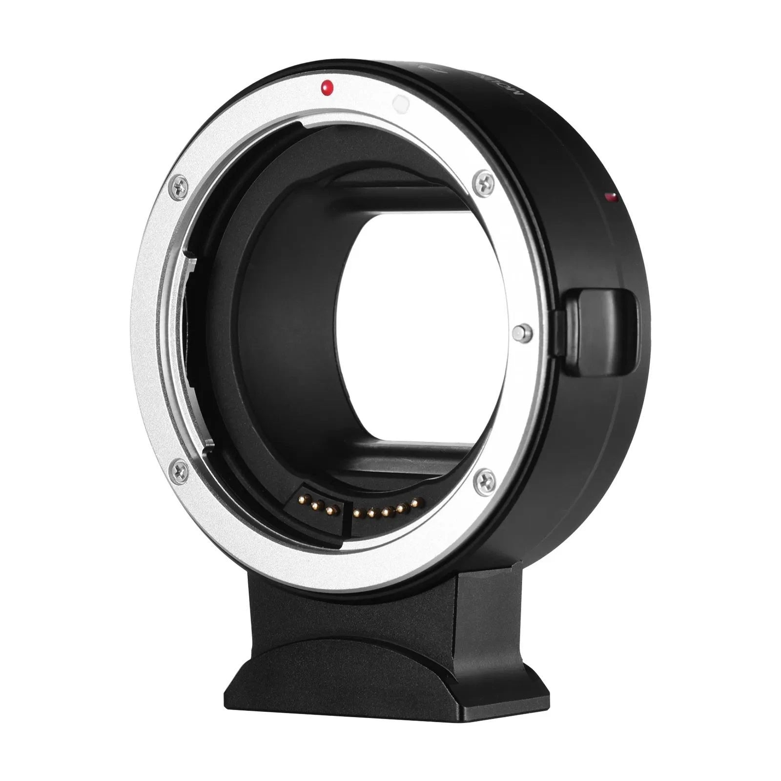 Ef-eos R Lens Mount Adapter Parts Support Exif For Canon Ef Ef-s Lens