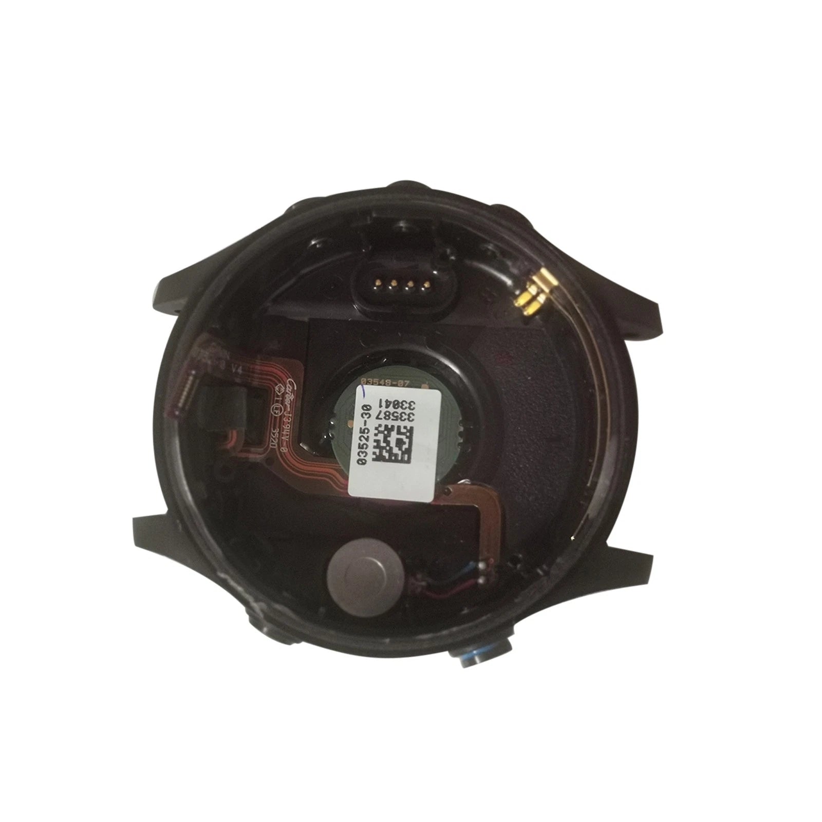 Original Replacement Smart Watch Back Rear Cover | Built Supply Co