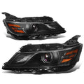 Fit 14-20 Chevy Impala Oe Style Projector Headlight | Built Supply Co