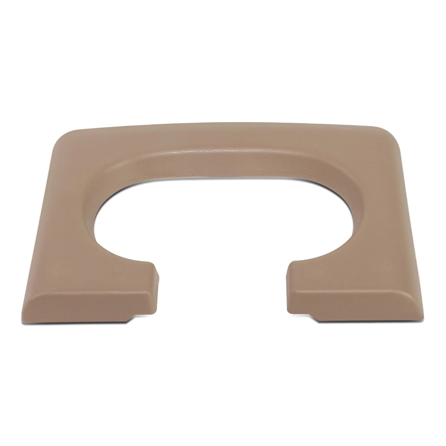 Fit 04-14 Ford F150 Beige Center Console Bench Cup | Built Supply Co