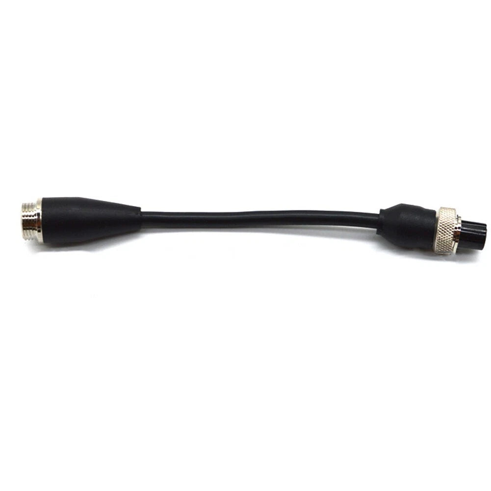 For Gokart Compatible Charging Adapter Extended Cable Made Of Pvc