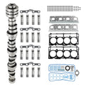 MDS Lifters Camshaft Kit for Dodge Challenger Charger Hemi 5.7L 09-15 53021720AB