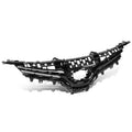 Fit 18-20 Toyota Camry Xle Front Grill Bumper | Built Supply Co