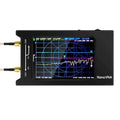 New Nanovna-h4 4" Lcd 50khz~1.5ghz Vna Hf Vhf Uhf | Built Supply Co