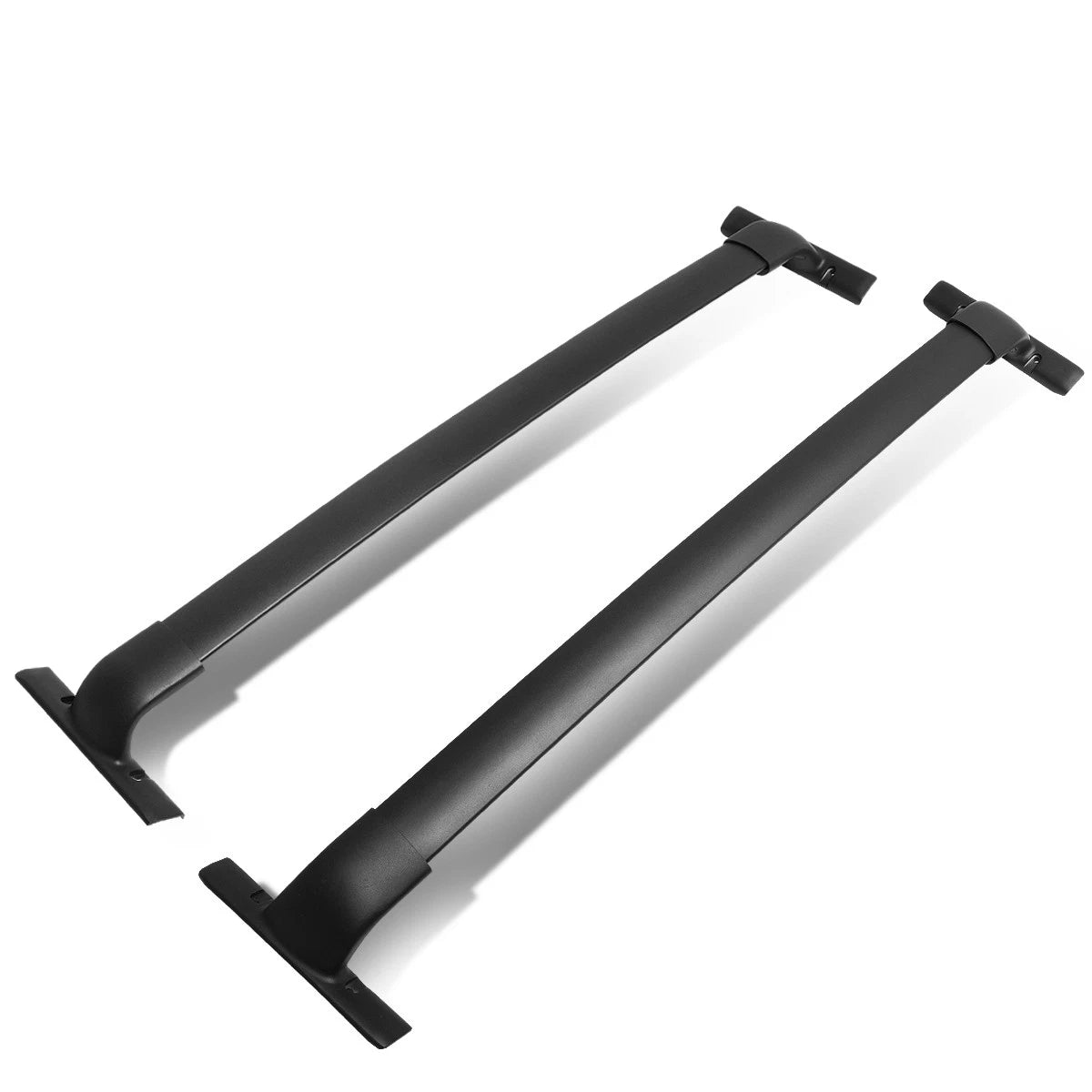 For 2015-2018 Nissan Murano Oe Style Roof Rack Rail | Built Supply Co