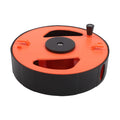Fish Finder Reel Line Winder High For Torque Mechanism Explosion