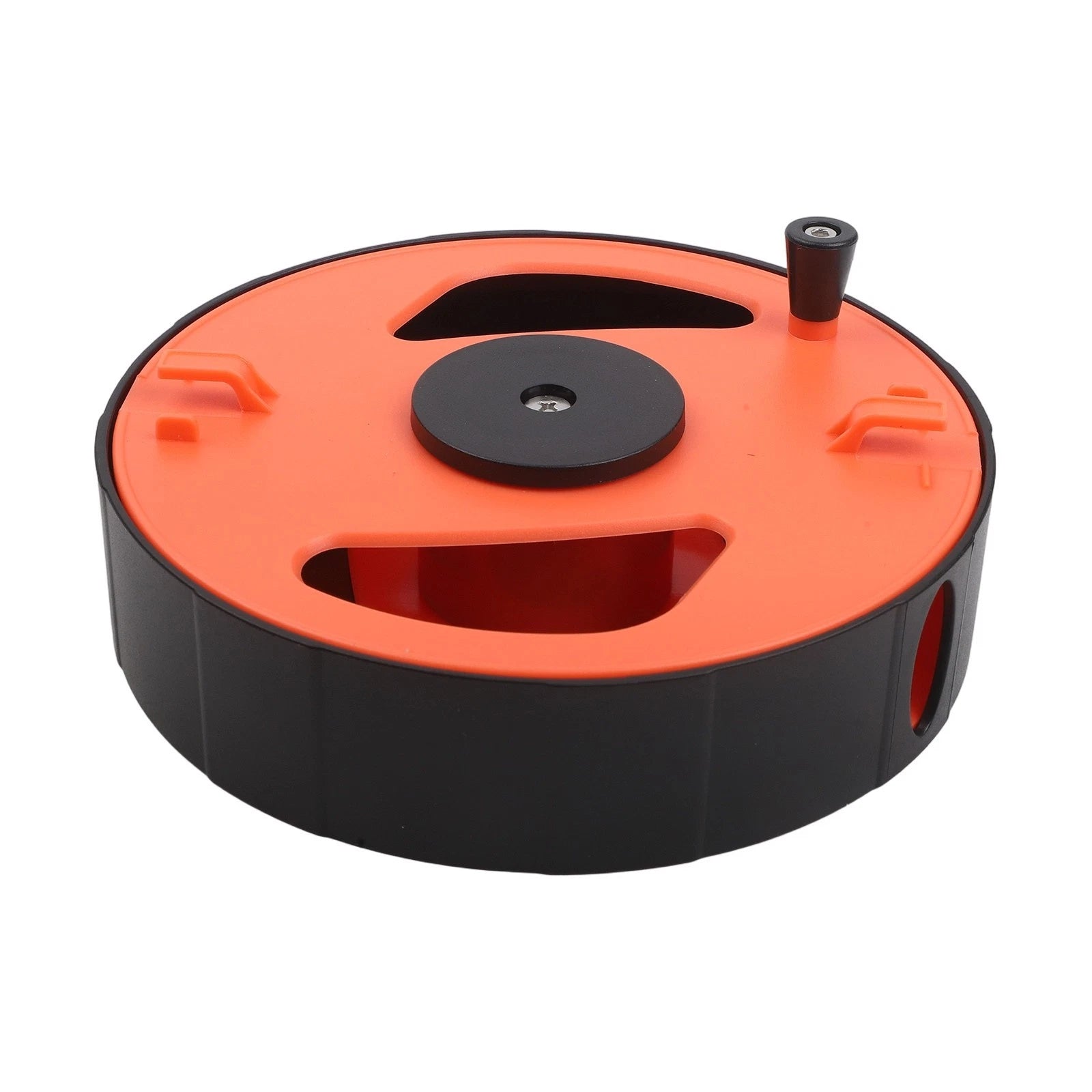 Fish Finder Reel Line Winder High For Torque Mechanism Explosion