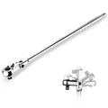 Workpro 1/2" Drive Extra Long Flex Head Ratchet 24" | Built Supply Co