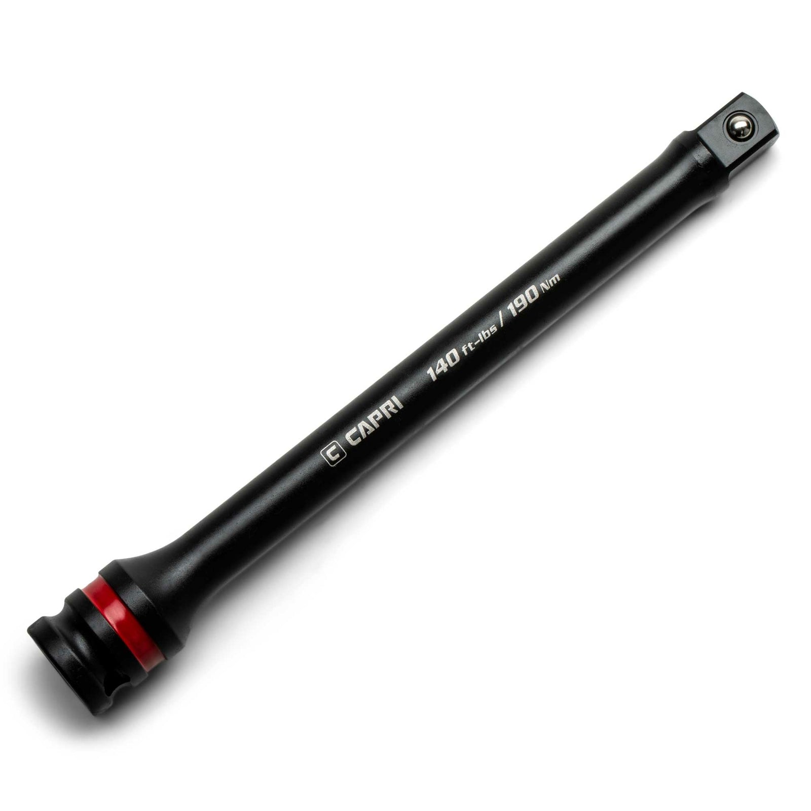 Capri Tools 3/8 in. Drive 15-75 ft/lbs Industrial Torque Wrench by Capri Tools