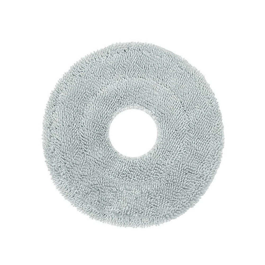 For Mova V70 Ultra Vacuum Spare Parts Set 2 Filters 4 Side Brushes 4