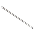 120" Pressure Washer Extension Wand Stainless 1/4" Connect Power Washer Lance