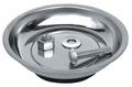 Titan 4-1/4-Inch Magnetic Parts Tray by Titan