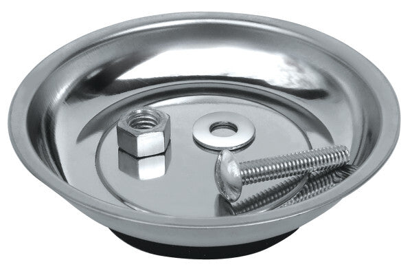Titan 4-1/4-Inch Magnetic Parts Tray by Titan