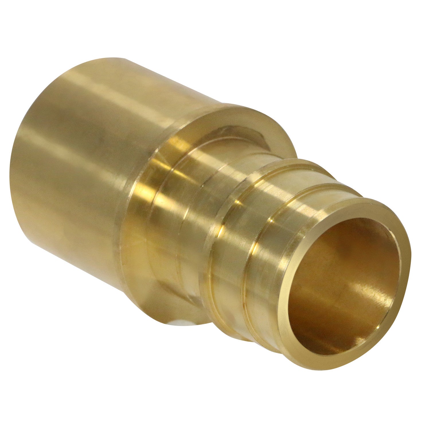 XFITTING 1" Pex A x 1" Female Sweat Adapter