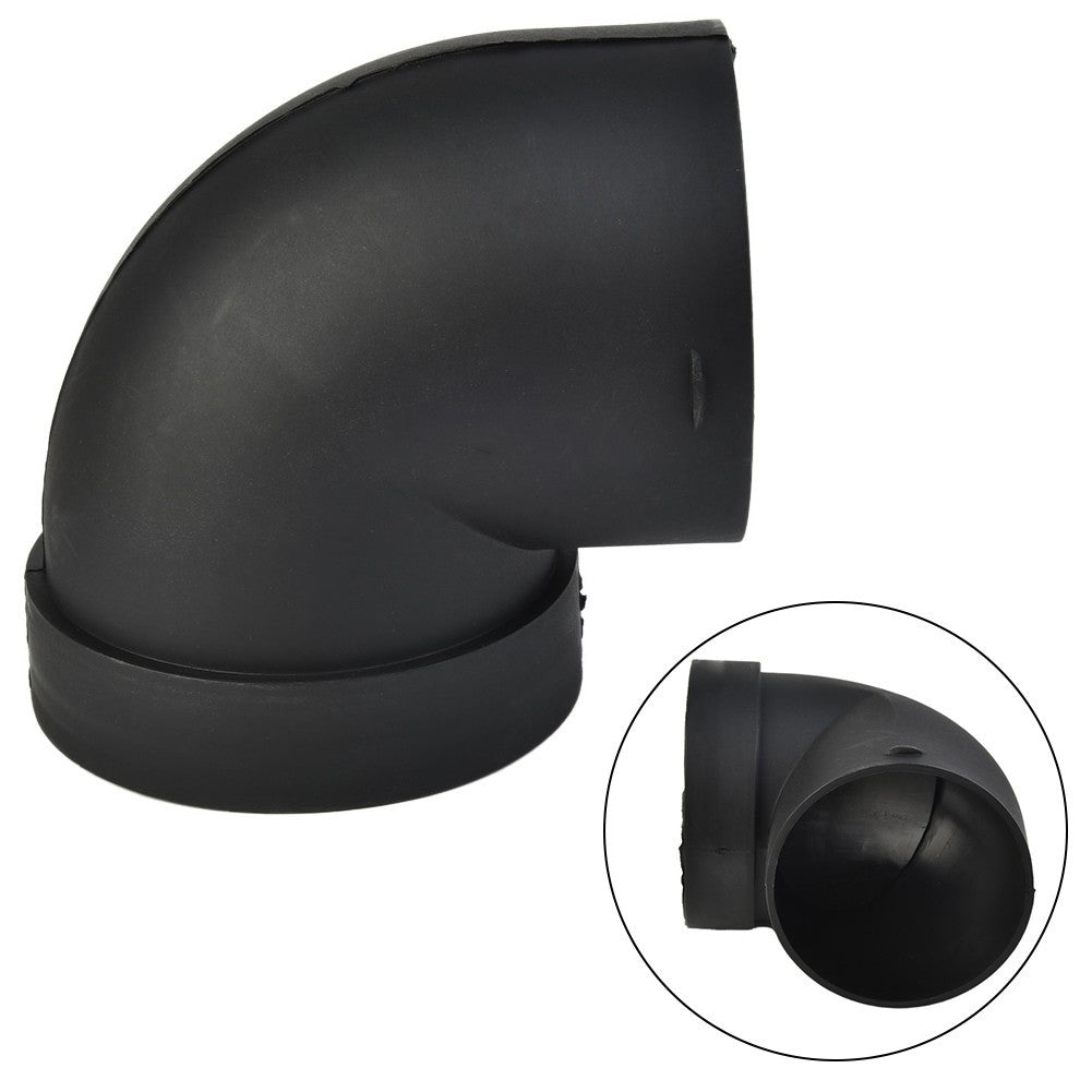 Useful 90° Elbow Pipe Connector - Plastic by Useful