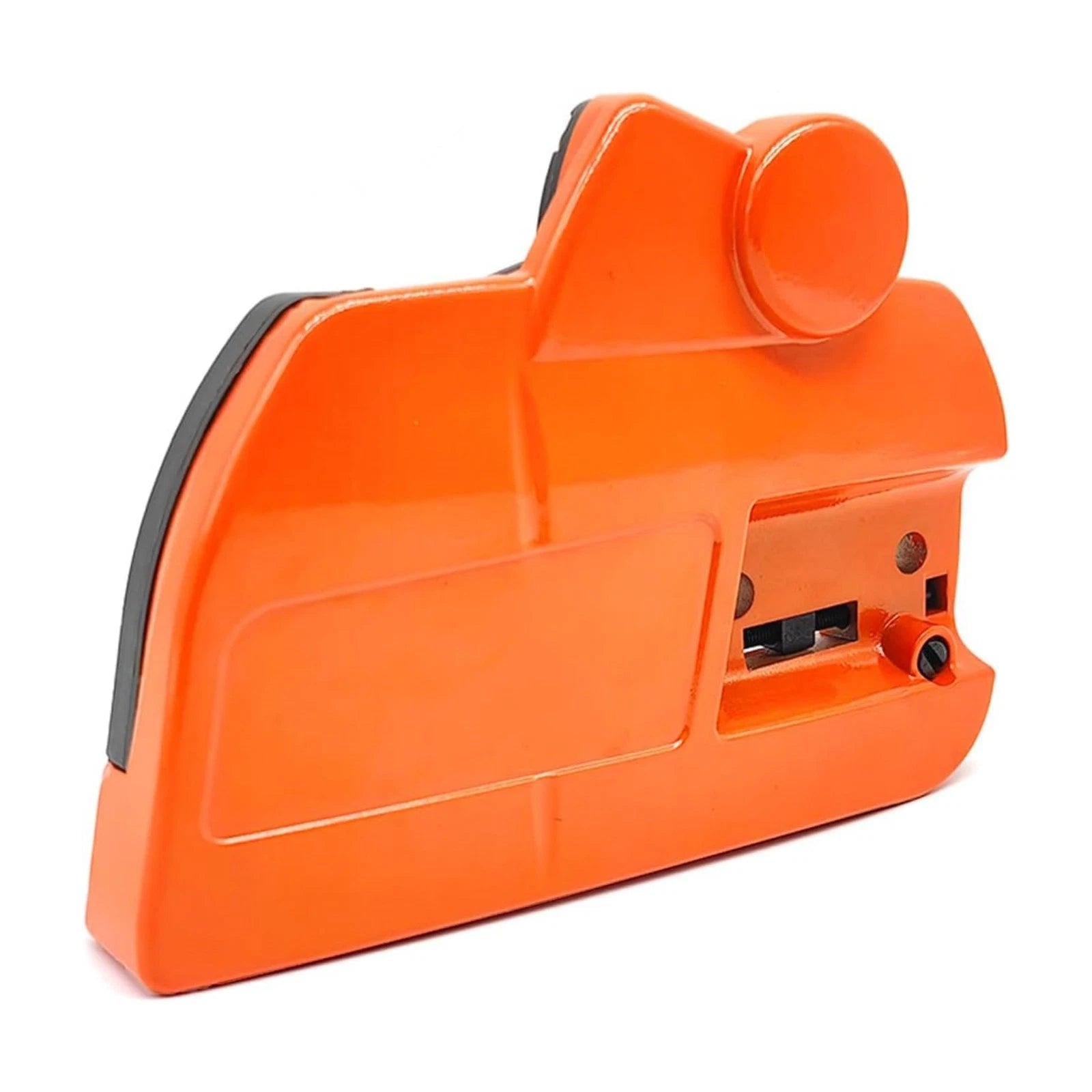 For Husqvarna Chainsaw Clutch Cover 537286301 Rancher Plastic Direct