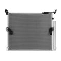 Fit 10-20 Toyota 4runner Factory Style Aluminum | Built Supply Co