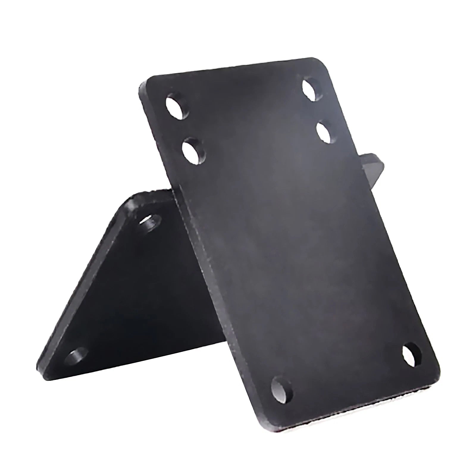 3mm Soft Skateboard Truck Riser Shock Pads Longboard Shockpad Washers
