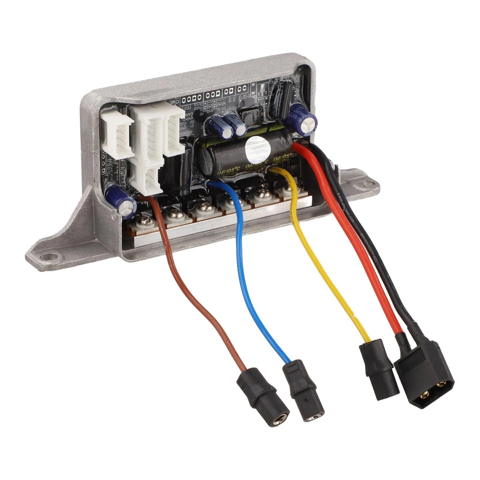 Main Circuit Board Motherboard Controller For Niu Kqi3 Electric